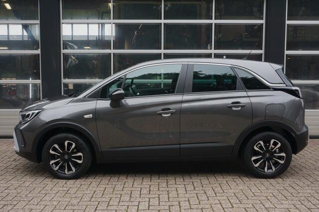 Opel Crossland 1.2 Turbo Elegance