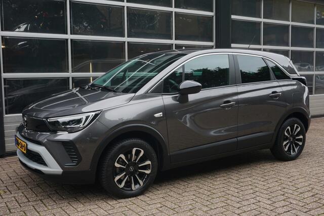 Opel Crossland 1.2 Turbo Elegance