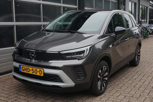 Opel Crossland 1.2 Turbo Elegance