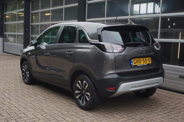 Opel Crossland 1.2 Turbo Elegance