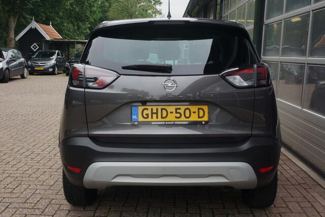 Opel Crossland 1.2 Turbo Elegance