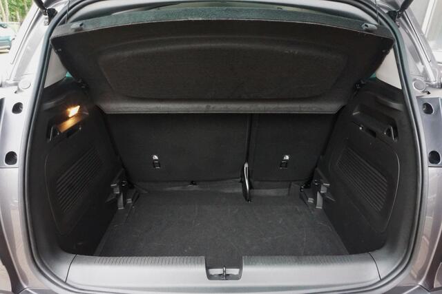 Opel Crossland 1.2 Turbo Elegance