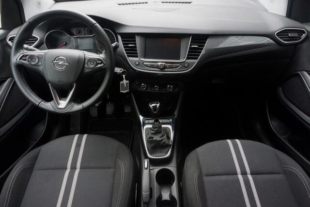 Opel Crossland 1.2 Turbo Elegance