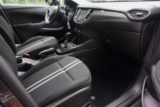 Opel Crossland 1.2 Turbo Elegance