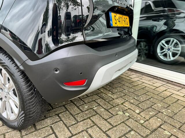Opel Crossland 1.2 TURBO ELEGANCE/CARPLAY/STOELVERWARMING/CAMERA/ALL IN PRIJS