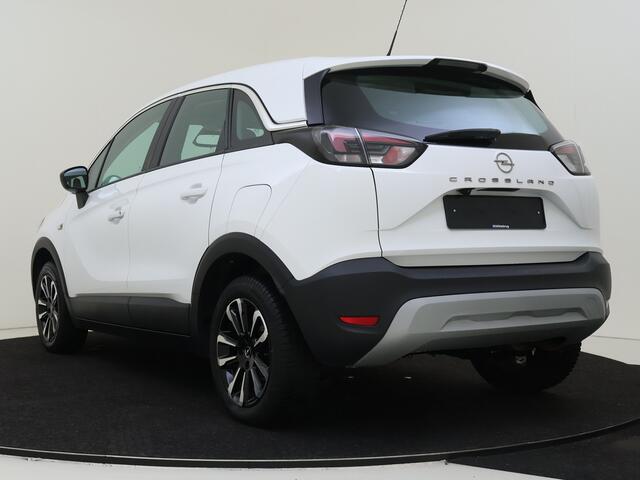 Opel Crossland 1.2 Turbo Elegance Automaat | Pack Winter | Climate Control | Parkeercamera