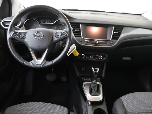 Opel Crossland 1.2 Turbo Elegance Automaat | Pack Winter | Climate Control | Parkeercamera