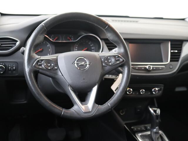 Opel Crossland 1.2 Turbo Elegance Automaat | Pack Winter | Climate Control | Parkeercamera