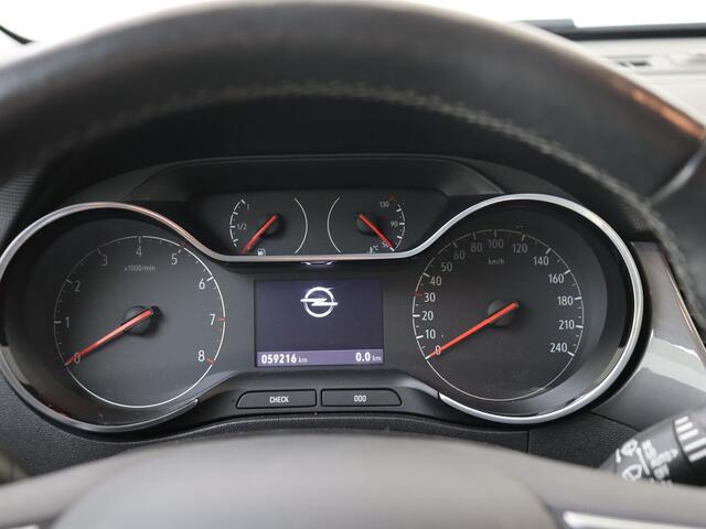 Opel Crossland 1.2 Turbo Elegance Automaat | Pack Winter | Climate Control | Parkeercamera