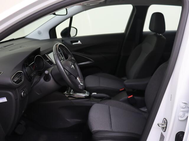 Opel Crossland 1.2 Turbo Elegance Automaat | Pack Winter | Climate Control | Parkeercamera