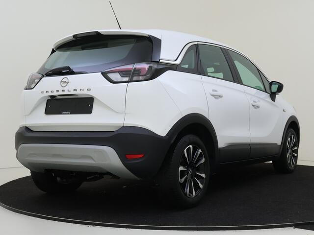Opel Crossland 1.2 Turbo Elegance Automaat | Pack Winter | Climate Control | Parkeercamera