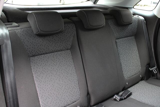 Opel Crossland 1.2 Edition Airco|Camera|Navi|Cruise|Audio