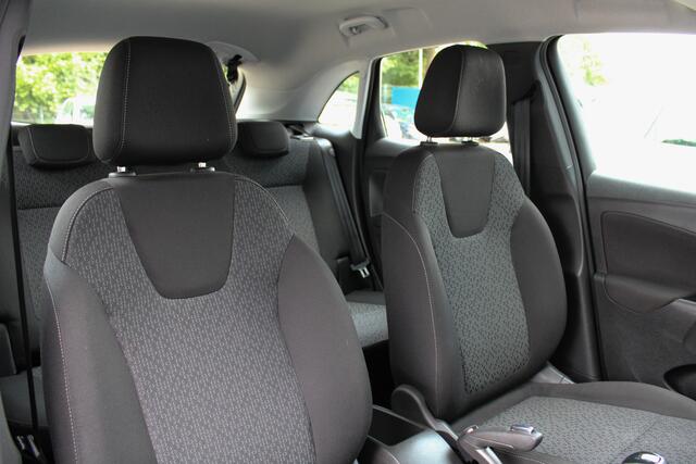 Opel Crossland 1.2 Edition Airco|Camera|Navi|Cruise|Audio