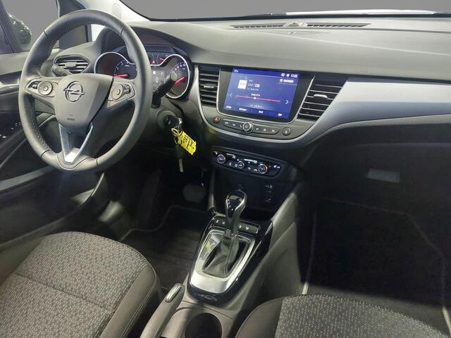 Opel Crossland 1.2 Turbo Elegance