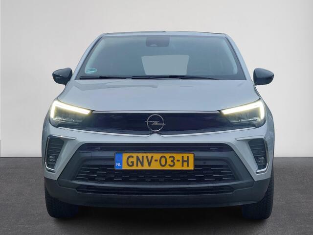 Opel Crossland 1.2 Turbo Elegance