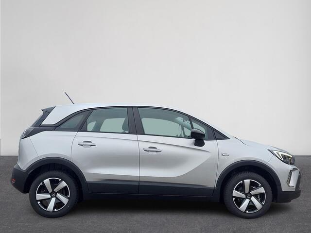 Opel Crossland 1.2 Turbo Elegance