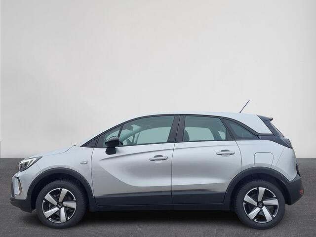 Opel Crossland 1.2 Turbo Elegance