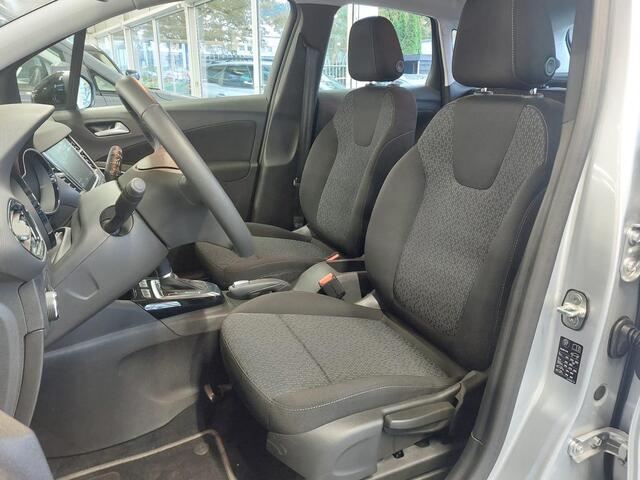 Opel Crossland 1.2 Turbo Elegance