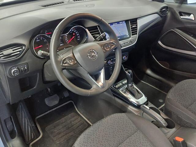 Opel Crossland 1.2 Turbo Elegance