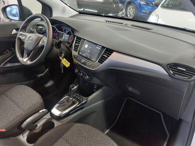 Opel Crossland 1.2 Turbo Elegance