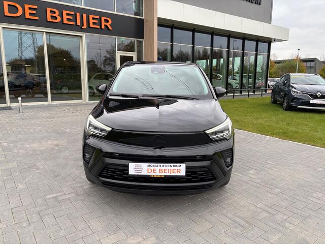 Opel Crossland 1.2 Turbo GS Navi I LED I Carplay