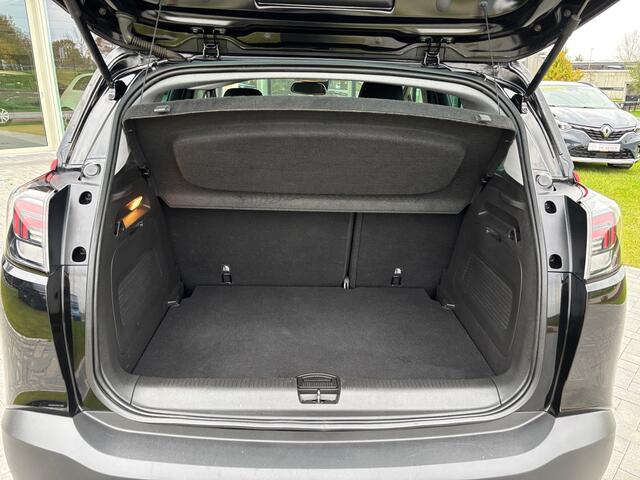 Opel Crossland 1.2 Turbo GS Navi I LED I Carplay