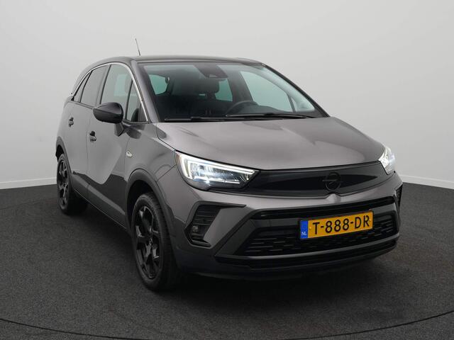 Opel Crossland 1.2 Turbo Level 4 - Apple Carplay/Android Auto - Navigatiesysteem