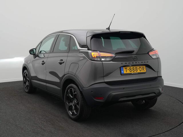 Opel Crossland 1.2 Turbo Level 4 - Apple Carplay/Android Auto - Navigatiesysteem