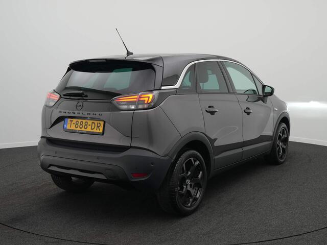Opel Crossland 1.2 Turbo Level 4 - Apple Carplay/Android Auto - Navigatiesysteem