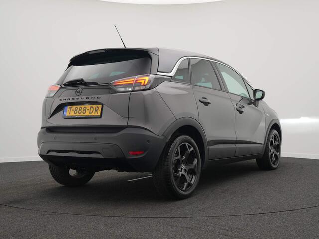 Opel Crossland 1.2 Turbo Level 4 - Apple Carplay/Android Auto - Navigatiesysteem