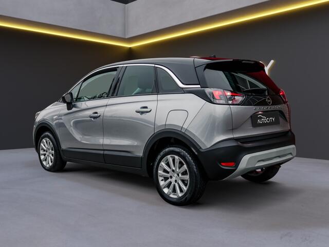 Opel Crossland 1.2 Turbo Elegance Winter pakket l Navi l