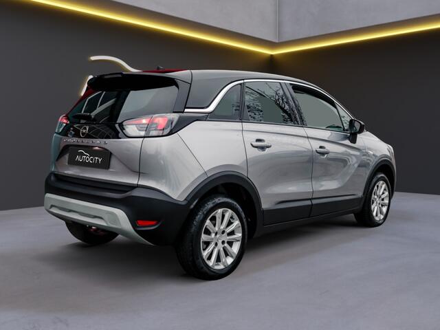 Opel Crossland 1.2 Turbo Elegance Winter pakket l Navi l