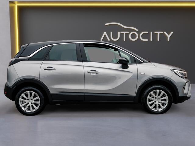 Opel Crossland 1.2 Turbo Elegance Winter pakket l Navi l
