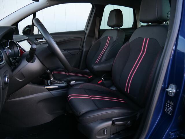 Opel Crossland 1.2 Turbo 130pk GS-Line Automaat Navigatie / LED / 17Inch