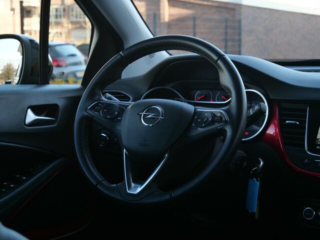 Opel Crossland 1.2 Turbo 130pk GS-Line Automaat Navigatie / LED / 17Inch