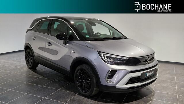 Opel Crossland 1.2 Turbo Elegance