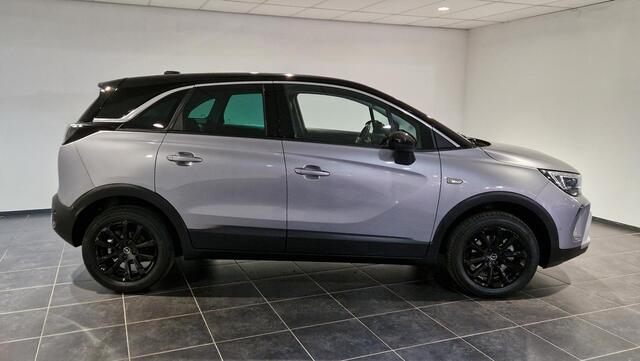 Opel Crossland 1.2 Turbo Elegance