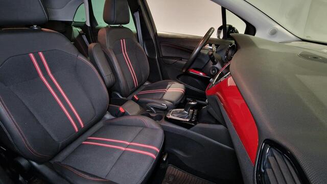 Opel Crossland 1.2 Turbo Elegance