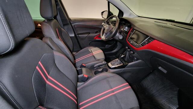 Opel Crossland 1.2 Turbo Elegance