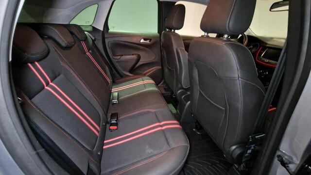 Opel Crossland 1.2 Turbo Elegance