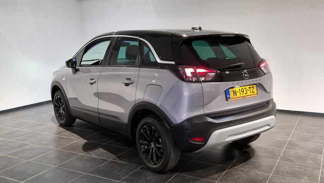 Opel Crossland 1.2 Turbo Elegance