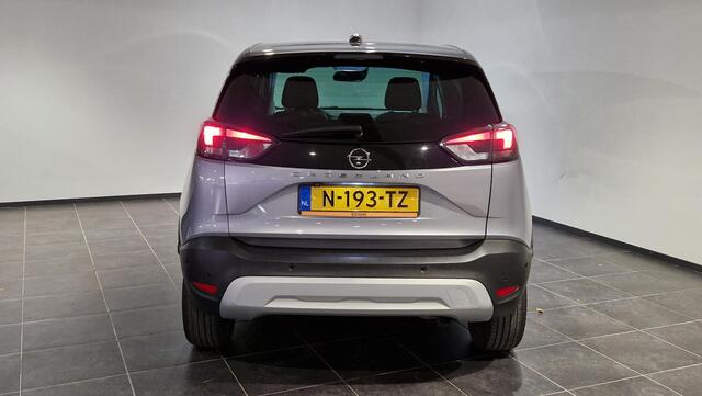 Opel Crossland 1.2 Turbo Elegance