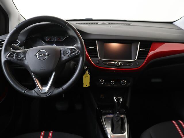 Opel Crossland 1.2 Turbo GS Line Automaat !