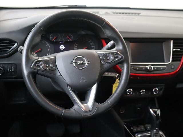 Opel Crossland 1.2 Turbo GS Line Automaat !
