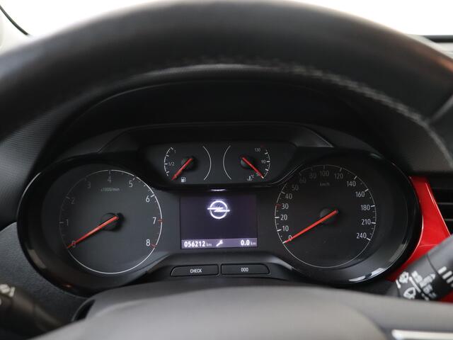Opel Crossland 1.2 Turbo GS Line Automaat !