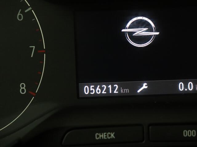 Opel Crossland 1.2 Turbo GS Line Automaat !