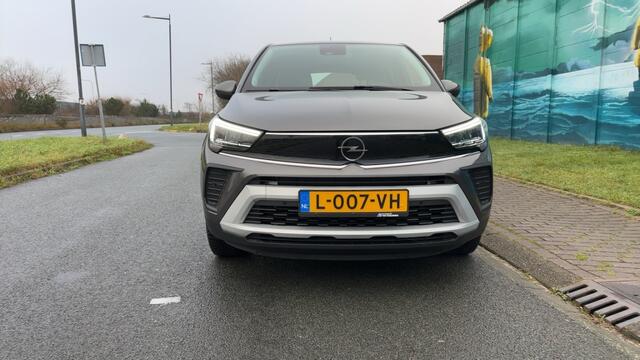 Opel Crossland 1.2 Turbo Elegance