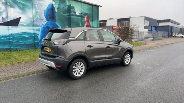 Opel Crossland 1.2 Turbo Elegance