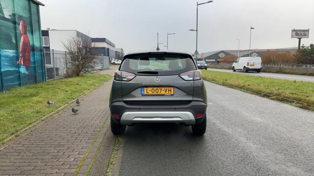 Opel Crossland 1.2 Turbo Elegance