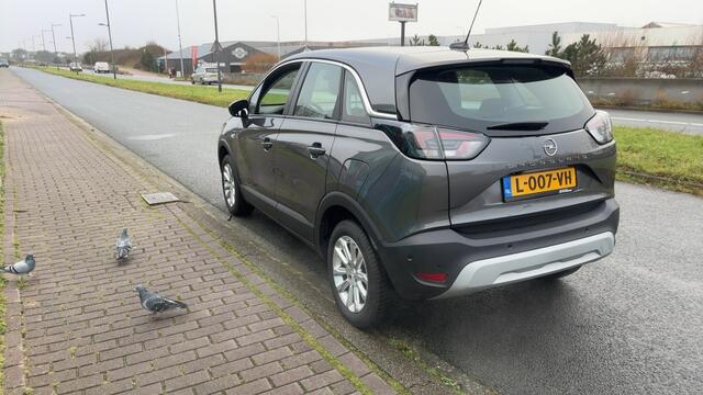 Opel Crossland 1.2 Turbo Elegance